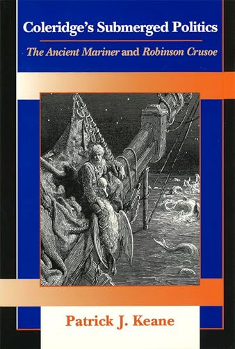 Coleridge's Submerged Politics