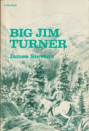 Big Jim Turner