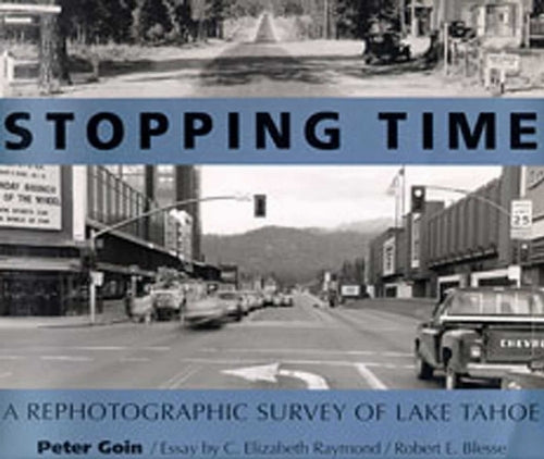 Stopping Time