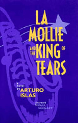 La La Mollie and the King of Tears