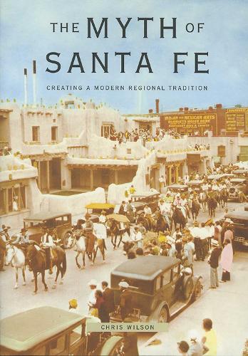 The Myth of Santa Fe