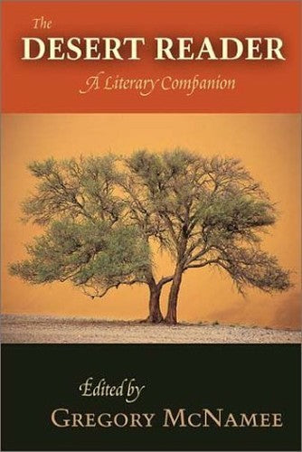 The Desert Reader
