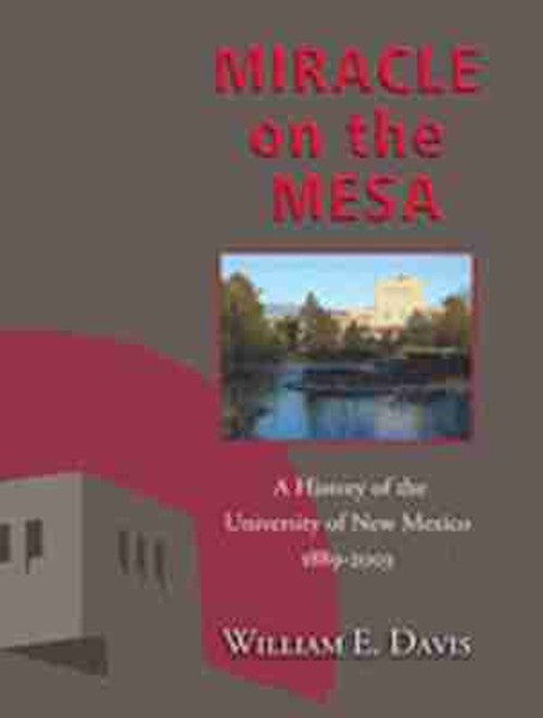 Miracle on the Mesa