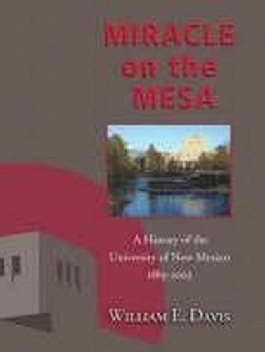 Miracle on the Mesa