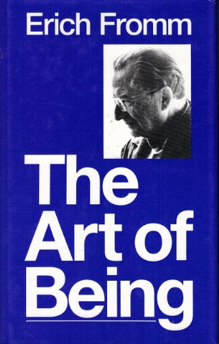 The Art of Being