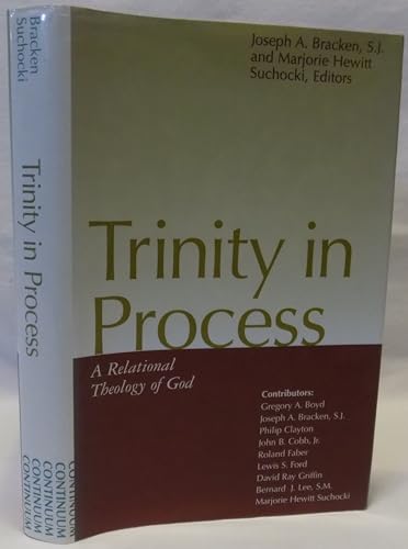 Trinity in Process
