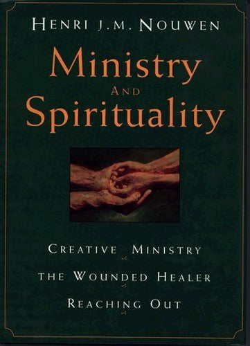Ministry and Spirituality