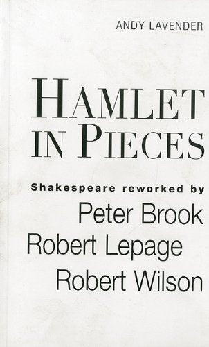 Hamlet in Pieces