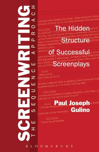 Screenwriting