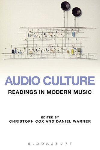 Audio Culture