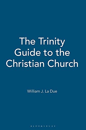 The Trinity Guide to the Christian Church