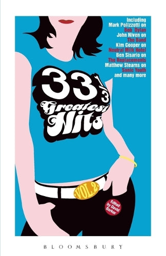 33 1/3 Greatest Hits, Volume 2