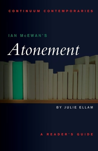 Ian McEwan's Atonement