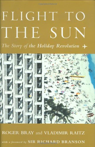 Flight to the Sun