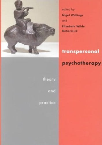 Transpersonal Psychotherapy