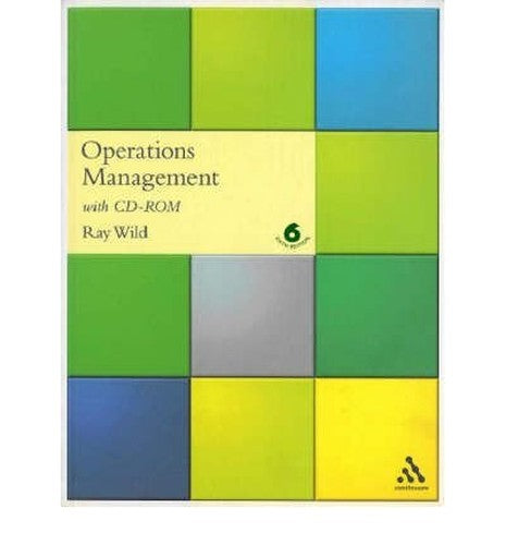 Operations Management