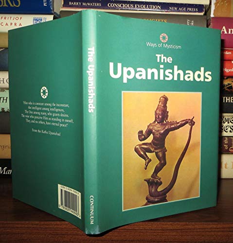 The Upanishads