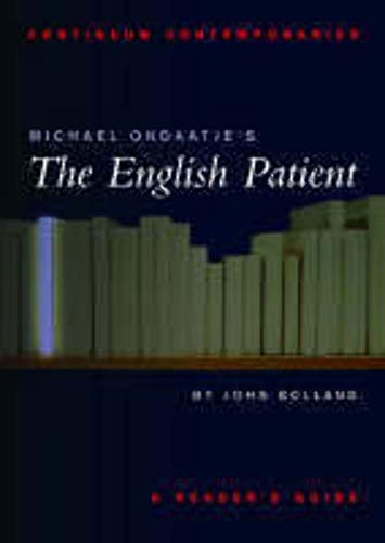 Michael Ondaatje's "The English Patient"