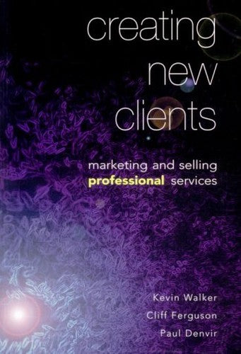 Creating New Clients