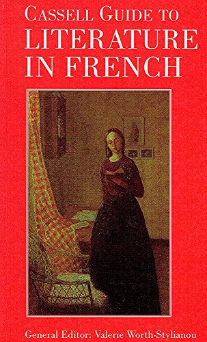 Cassell Guide to Literature in French