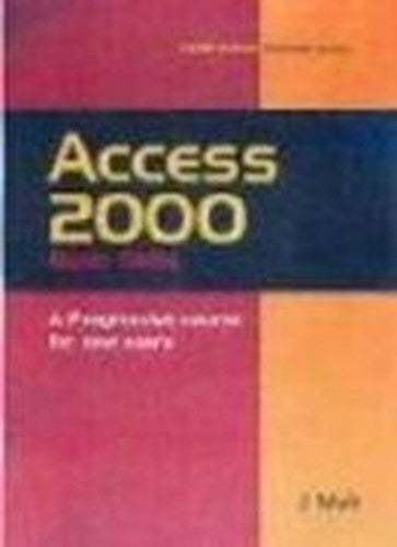 Access 2000 Basic Skills