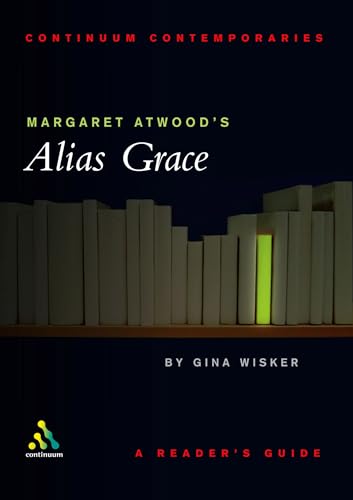 Margaret Atwood's "Alias Grace"