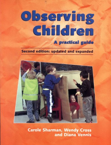 Observing Children