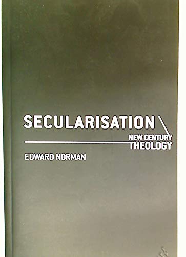 Secularisation