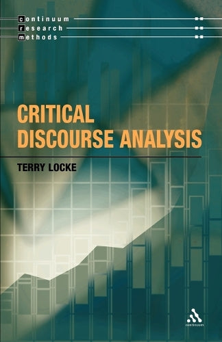 Critical Discourse Analysis