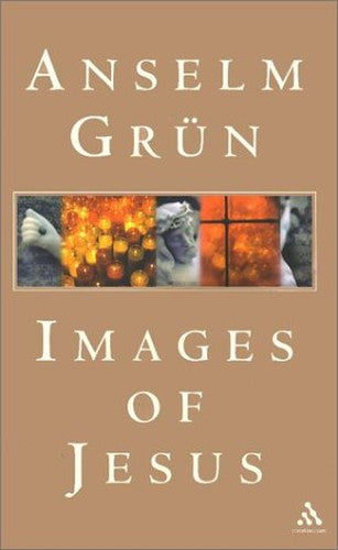Images of Jesus