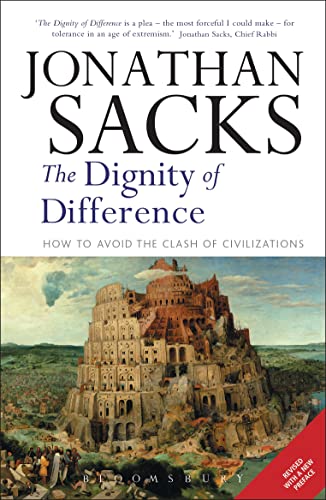 The Dignity of Difference