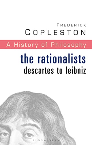 History of Philosophy- The History of Philosophy Volume 4