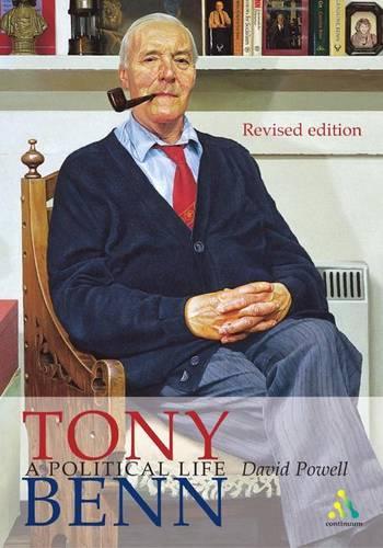 Tony Benn