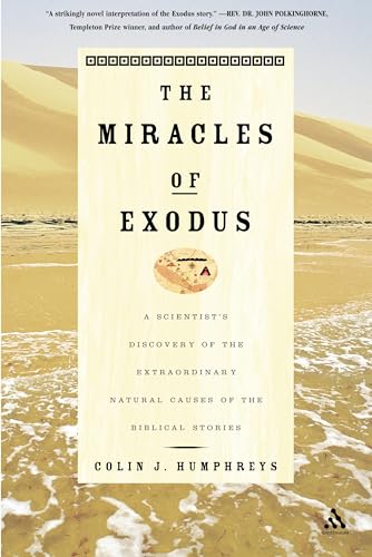 The Miracles of Exodus