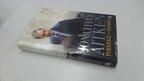 Porridge and Passion