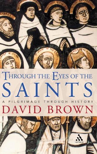 Through the Eyes of the Saints