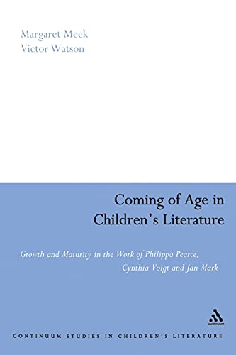 Coming of Age in Children's Literature