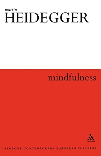 Mindfulness