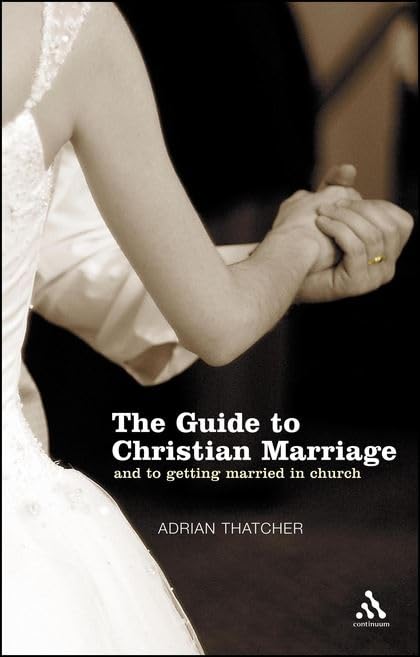 The Guide to Christian Marriage