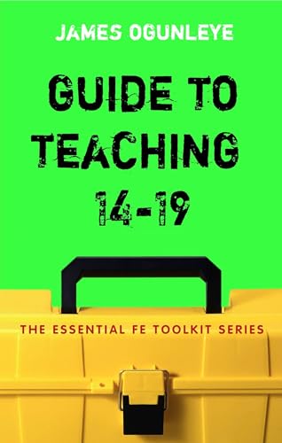 Guide to Teaching 14-19