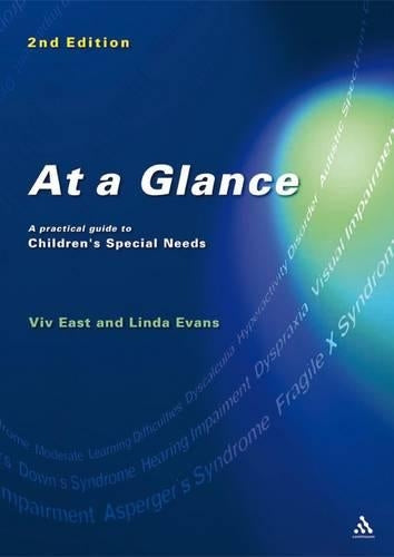At a Glance 2nd Edition