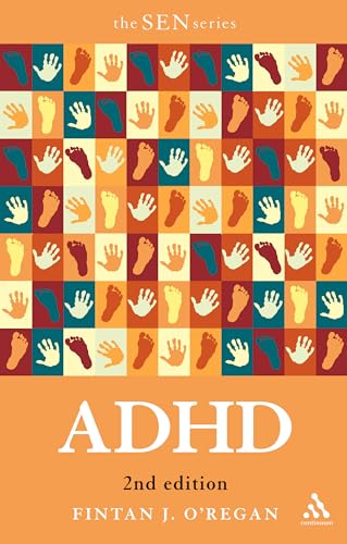 ADHD 2nd Edition
