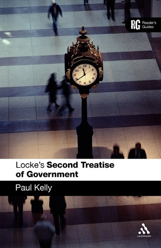 Locke's 'Second Treatise of Government'