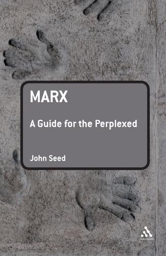 Marx: A Guide for the Perplexed