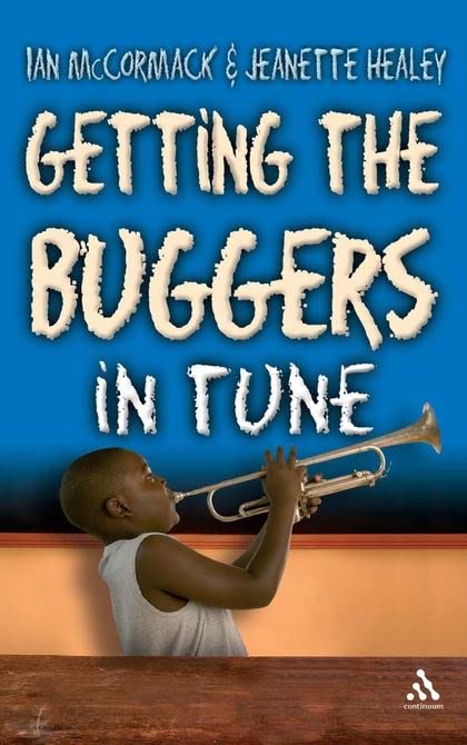 Getting the Buggers in Tune