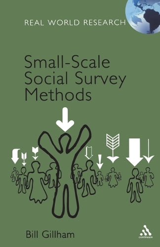 Small-Scale Social Survey Methods