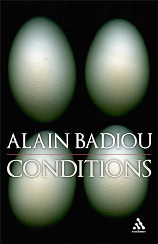 Conditions
