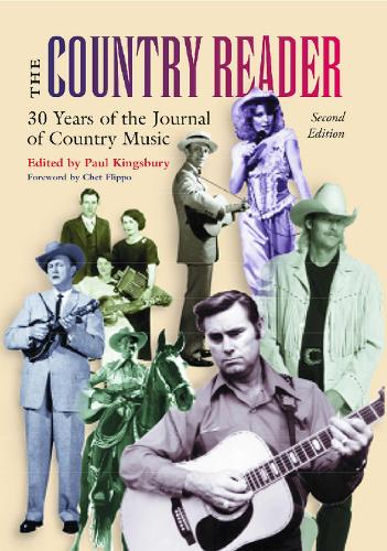The Country Reader
