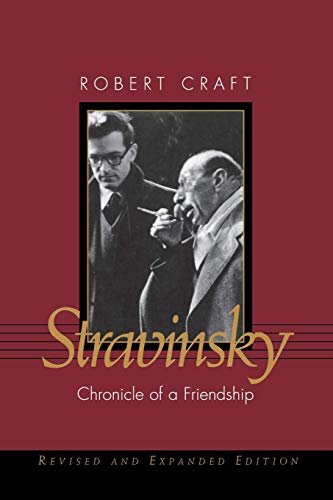 Stravinsky