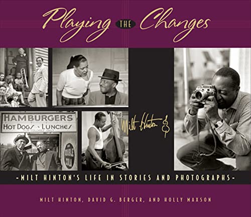 Playing the Changes